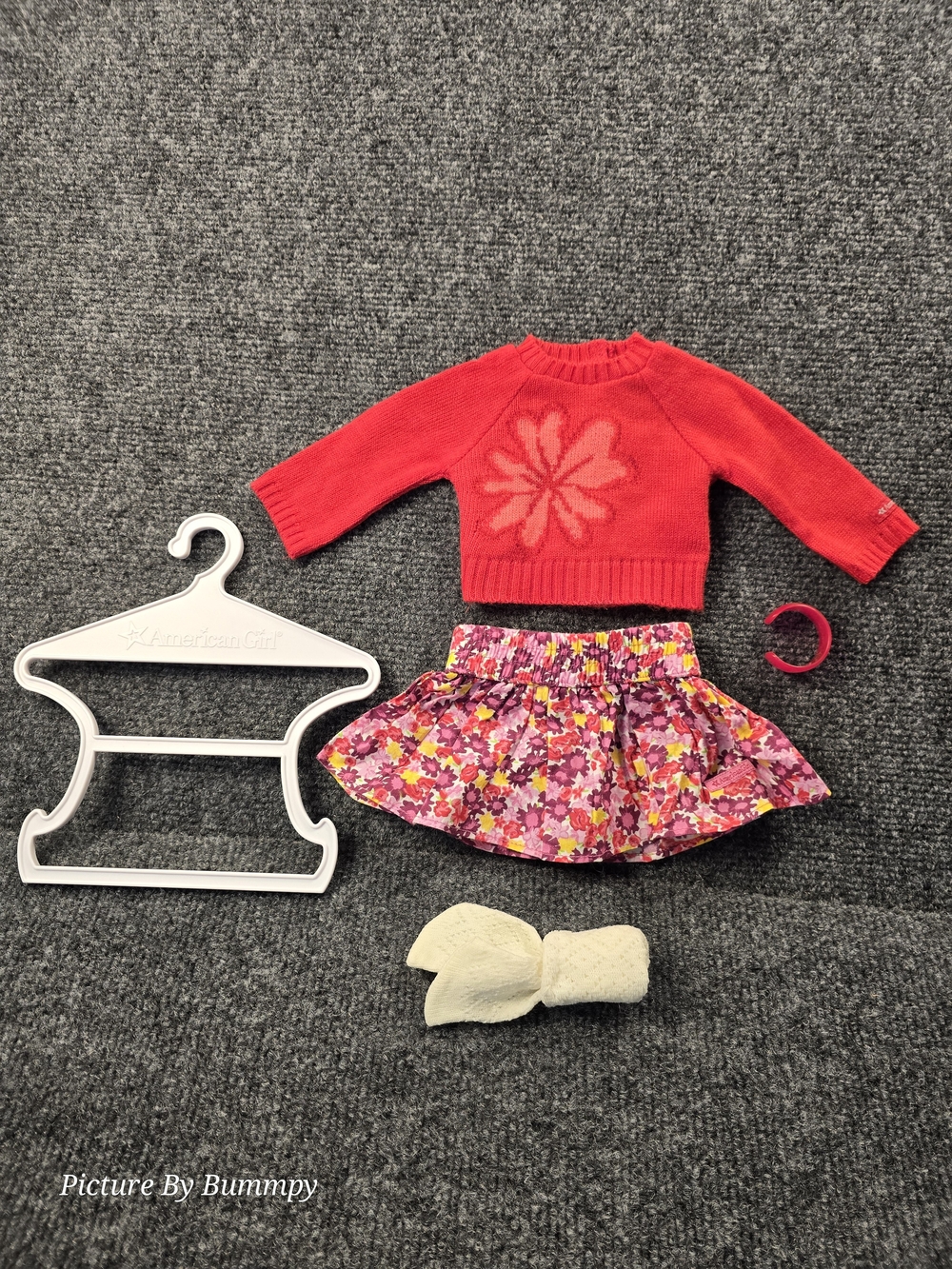 American Girl doll clothing set originally released by American Girl in 2013
